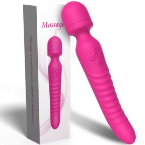 Armony Massagers Opvangvibrator Mission Massager met warmte-effect Fuchsia Armony Massagers Opvangvibrator Mission Massager met warmte-effect Fuchsia - Afbeelding 4