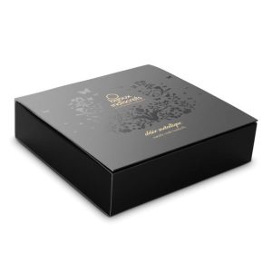 Bijoux Desire Metallique Désir Métallique Gouden Handboeien van Metaalweefsel Bijoux Desire Metallique Désir Métallique Gouden Handboeien van Metaalweefsel - Afbeelding 3