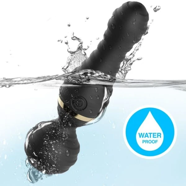 Armony Massagers Freedo Massager & Vibrator klein schwarz