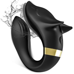 Armony Paarvibrator Fox mit Fernbedienung, wasserdicht Armony Paarvibrator Fox mit Fernbedienung, wasserdicht – Bild 2
