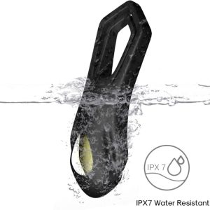 Armony for Him Penisring Roadster Vibrator met dubbele ring en afstandsbediening Zwart Armony for Him Penisring Roadster Vibrator met dubbele ring en afstandsbediening Zwart - Afbeelding 2