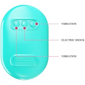 Remote Control Pretty Love Surprise BOX Elektrostimulatiepincet blauw Remote Control Pretty Love Surprise BOX Elektrostimulatiepincet blauw - Afbeelding 7