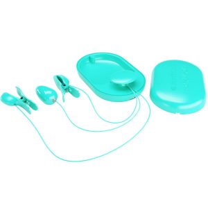 Remote Control Pretty Love Surprise BOX Elektrostimulatiepincet blauw Remote Control Pretty Love Surprise BOX Elektrostimulatiepincet blauw - Afbeelding 4