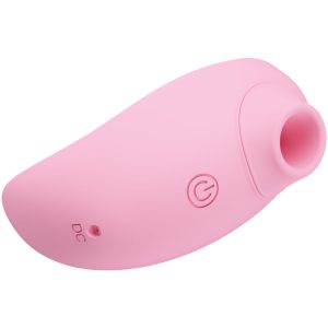 Romance Inhale Bird Mini-Saugnapf mit Memory-Funktion, rosa Romance Inhale Bird Mini-Saugnapf mit Memory-Funktion, rosa – Bild 4