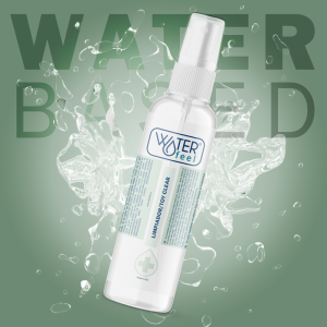 Waterfeel Steriele Speelgoedreiniger Desinfectiespray 150 ml Waterfeel Steriele Speelgoedreiniger Desinfectiespray 150 ml - Afbeelding 4