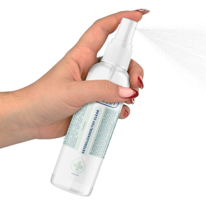 Waterfeel Steriele Speelgoedreiniger Desinfectiespray 150 ml Waterfeel Steriele Speelgoedreiniger Desinfectiespray 150 ml - Afbeelding 3