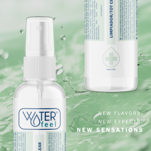 Waterfeel Steriele Speelgoedreiniger Desinfectiespray 150 ml Waterfeel Steriele Speelgoedreiniger Desinfectiespray 150 ml - Afbeelding 6