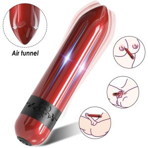 Armony Stimulators Raketenvibrator Kugel Fuchsia Armony Stimulators Raketenvibrator Kugel Fuchsia - Afbeelding 3