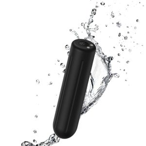 Armony Stimulators Vibrationskugel Rocket Bullet schwarz Armony Stimulators Vibrationskugel Rocket Bullet schwarz – Bild 3