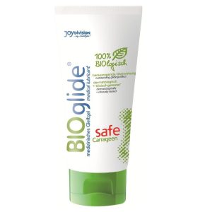 Joydivision Bioglide glijmiddel met carrageen 100 ml Joydivision Bioglide glijmiddel met carrageen 100 ml - Afbeelding 2