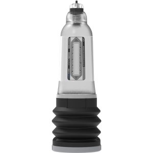 Bathmate Hydromax 5 Penispumpe mit Wasserdruck, transparent Bathmate Hydromax 5 Penispumpe mit Wasserdruck, transparent – Bild 1