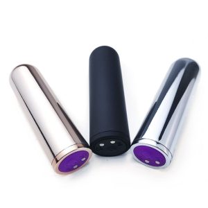 Armony Stimulators Vibrationskugel Bullet met 9 modi, waterdicht Armony Stimulators Vibrationskugel Bullet met 9 modi, waterdicht - Afbeelding 3