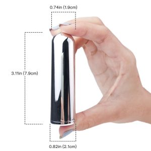 Armony Stimulators Vibrationskugel Bullet met 9 modi, waterdicht Armony Stimulators Vibrationskugel Bullet met 9 modi, waterdicht - Afbeelding 1