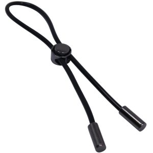 FOR HIM Pretty Love Cord-penisring en testikelstimulator FOR HIM Pretty Love Cord-penisring en testikelstimulator - Afbeelding 1
