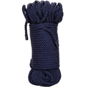 Calexotics Admiral Japans Touw 30 m Blauw Calexotics Admiral Japans Touw 30 m Blauw - Afbeelding 1