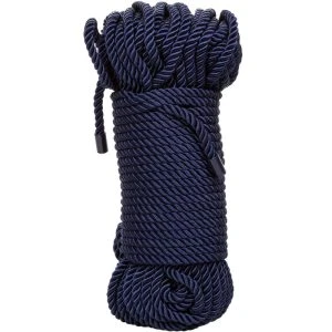 Calexotics Admiral Japanese Rope 30 m Blue
