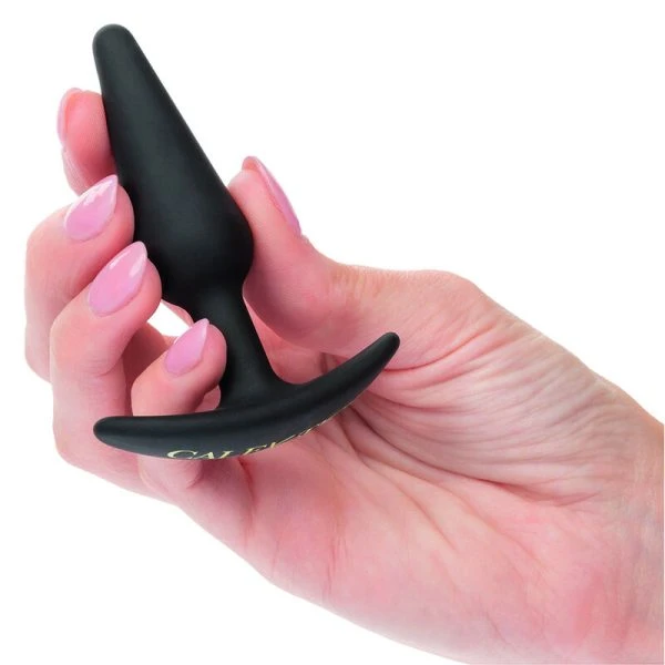 Calexotics Boundless Slim Plug Anaalplug van siliconen Calexotics Boundless Slim Plug Anaalplug van siliconen