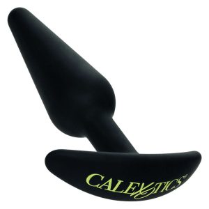 Calexotics Boundless Slim Plug Anaalplug van siliconen Calexotics Boundless Slim Plug Anaalplug van siliconen - Afbeelding 4