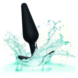 Calexotics Boundless Slim Plug Anaalplug van siliconen Calexotics Boundless Slim Plug Anaalplug van siliconen - Afbeelding 6