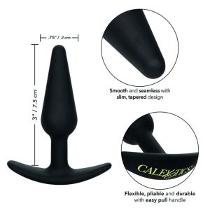 Calexotics Boundless Slim Plug Anaalplug van siliconen Calexotics Boundless Slim Plug Anaalplug van siliconen - Afbeelding 7
