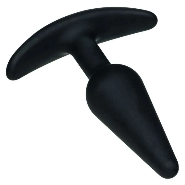 Calexotics Boundless Slim Plug Anaalplug van siliconen Calexotics Boundless Slim Plug Anaalplug van siliconen