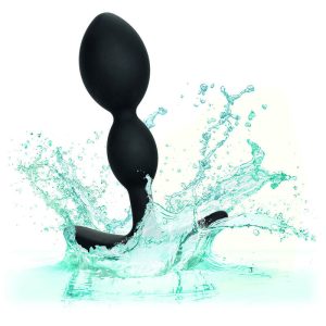 Calexotics Boundless 2X Anaalplug van siliconen, traanvormig Calexotics Boundless 2X Anaalplug van siliconen, traanvormig - Afbeelding 6