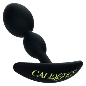 Calexotics Boundless 2X Anaalplug van siliconen, traanvormig Calexotics Boundless 2X Anaalplug van siliconen, traanvormig - Afbeelding 4