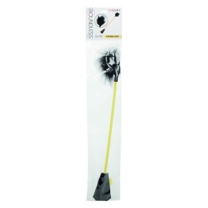 Calexotics Boundless Feather Crop Dubbele Zweep Veren-Kietelaar Calexotics Boundless Feather Crop Dubbele Zweep Veren-Kietelaar - Afbeelding 7