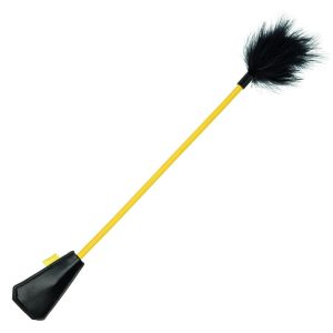 Calexotics Boundless Feather Crop Dubbele Zweep Veren-Kietelaar Calexotics Boundless Feather Crop Dubbele Zweep Veren-Kietelaar - Afbeelding 2