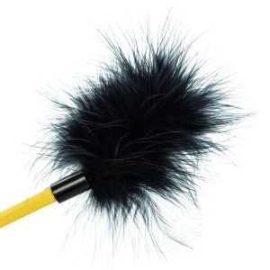 Calexotics Boundless Feather Crop Dubbele Zweep Veren-Kietelaar Calexotics Boundless Feather Crop Dubbele Zweep Veren-Kietelaar - Afbeelding 4
