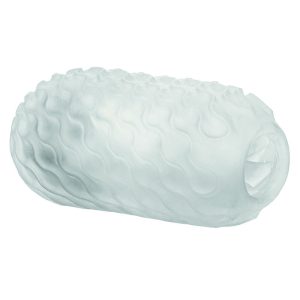 Calexotics Masturbator Boundless Reversible Squishy Ball Stroke Geel Calexotics Masturbator Boundless Reversible Squishy Ball Stroke Geel - Afbeelding 4