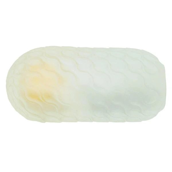 Calexotics Boundless Reversible Squishy Ball Stroker Masturbator Grijs