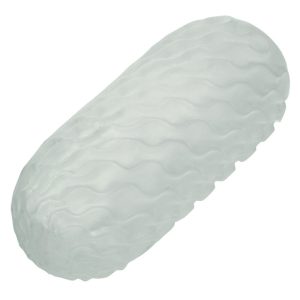 Calexotics Boundless Reversible Squishy Ball Stroker Masturbator Grijs Calexotics Boundless Reversible Squishy Ball Stroker Masturbator Grijs - Afbeelding 3