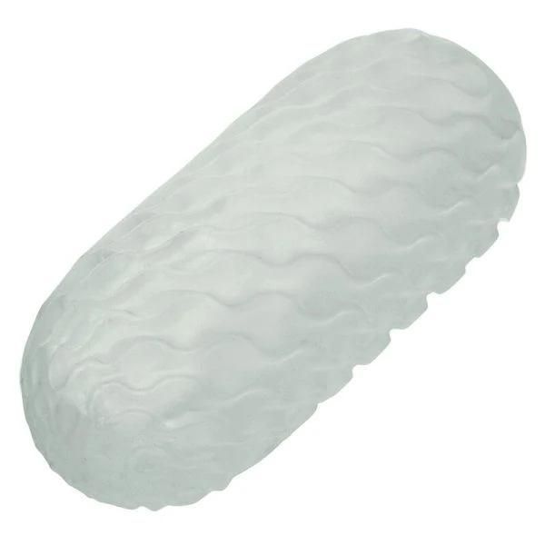 Calexotics Boundless Reversible Squishy Ball Stroker Masturbator Grijs