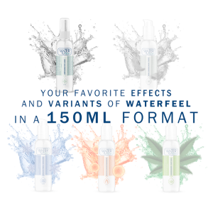 Waterfeel Steriele Speelgoedreiniger Desinfectiespray 150 ml Waterfeel Steriele Speelgoedreiniger Desinfectiespray 150 ml - Afbeelding 2