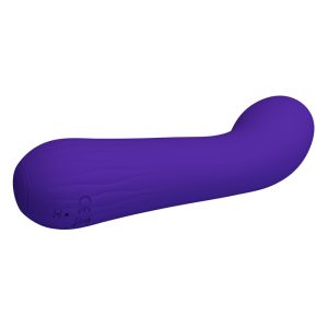 FUN Toys Pretty Love Faun G-Punt Vibrator Paars, oplaadbaar FUN Toys Pretty Love Faun G-Punt Vibrator Paars, oplaadbaar - Afbeelding 3