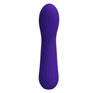 FUN Toys Pretty Love Faun G-Punt Vibrator Paars, oplaadbaar FUN Toys Pretty Love Faun G-Punt Vibrator Paars, oplaadbaar - Afbeelding 2