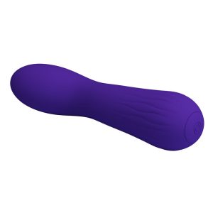 FUN Toys Pretty Love Faun G-Punt Vibrator Paars, oplaadbaar FUN Toys Pretty Love Faun G-Punt Vibrator Paars, oplaadbaar - Afbeelding 4