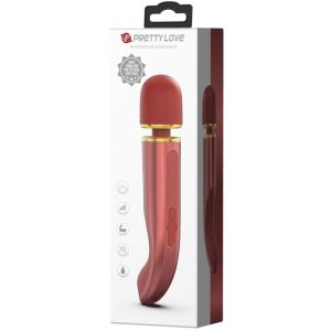 High Tech Pretty Love Massager Vibrator mit 7 Modi, rosa High Tech Pretty Love Massager Vibrator mit 7 Modi, rosa – Bild 10