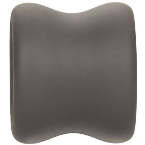 Calexotics Alpha Scrotum Dehnungsring van vloeibaar siliconen zwart Calexotics Alpha Scrotum Dehnungsring van vloeibaar siliconen zwart - Afbeelding 9