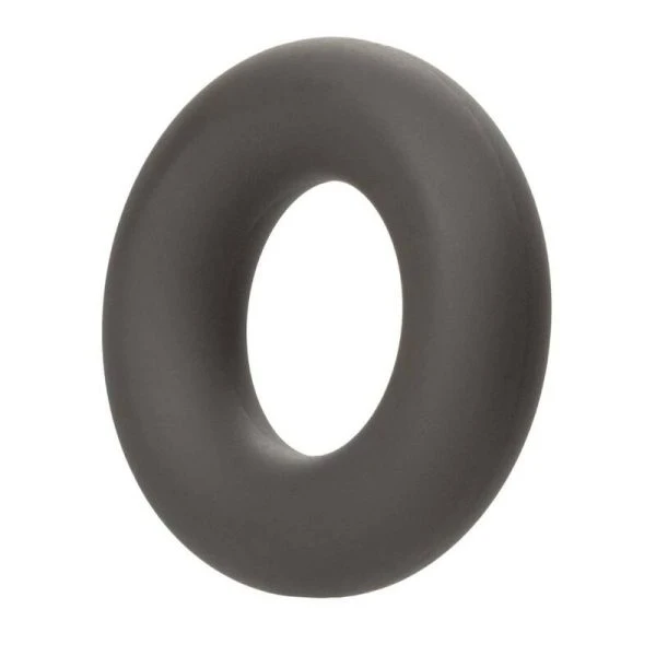 Calexotics Alpha Prolong Penisring Set met 2 Ringen Grijs