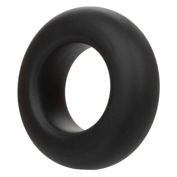 Calexotics Alpha Prolong Penisring Set met 2 Ringen Grijs
