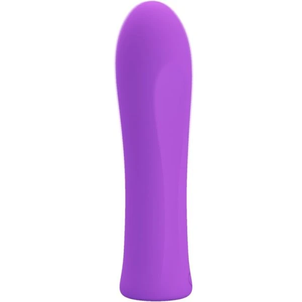 FUN Toys Pretty Love Alfreda Minivibrator Aqua Lila