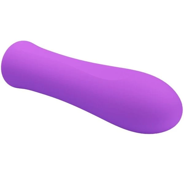 FUN Toys Pretty Love Alfreda Minivibrator Aqua Lila