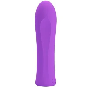 FUN Toys Pretty Love Alfreda Minivibrator Aqua Lila