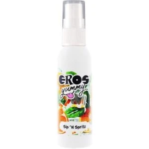 Eros Classic Line aromatische lichaamsspray Yummy SIP & Spritz 50 ml