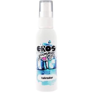 Eros Classic Line Yummy Spray Corporal Icebreaker gearomatiseerde lichaamsspray 50 ml Eros Classic Line Yummy Spray Corporal Icebreaker gearomatiseerde lichaamsspray 50 ml - Afbeelding 1