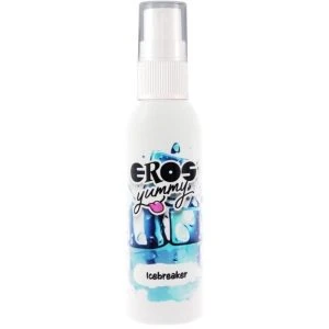 Eros Classic Line Yummy Spray Corporal Icebreaker gearomatiseerde lichaamsspray 50 ml