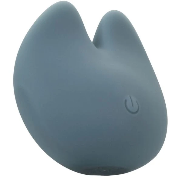 Calexotics MOD Curve Stimulator Opgelegde Vibrator Blauw Calexotics MOD Curve Stimulator Opgelegde Vibrator Blauw