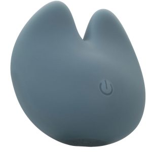 Calexotics MOD Curve Stimulator Opgelegde Vibrator Blauw Calexotics MOD Curve Stimulator Opgelegde Vibrator Blauw - Afbeelding 2